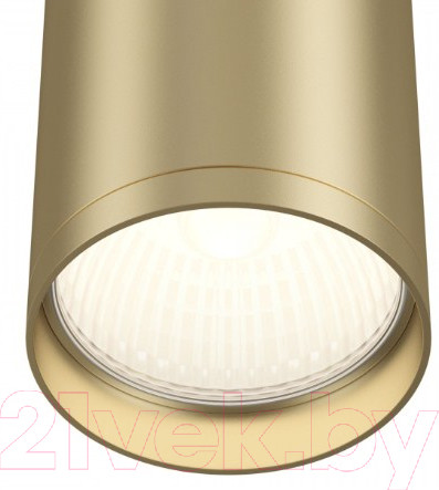 Изображение товара Потолочный светильник Maytoni Focus S C052CL-01MG