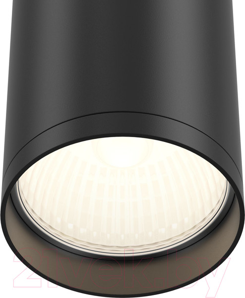 Изображение товара Потолочный светильник Maytoni Focus S C052CL-01B