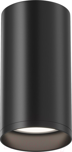 Изображение товара Потолочный светильник Maytoni Focus S C052CL-01B