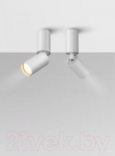 Изображение товара Спот Maytoni Focus S C051CL-01W