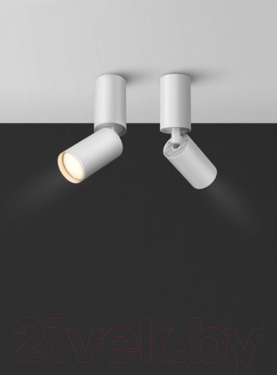 Изображение товара Спот Maytoni Focus S C051CL-01W