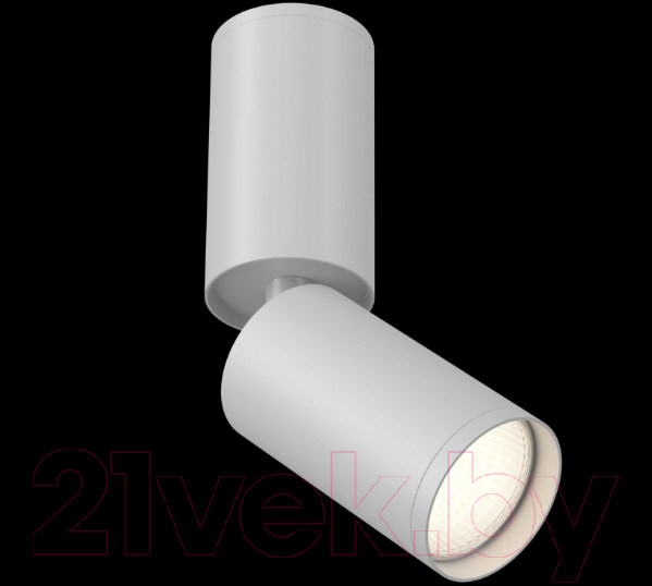 Изображение товара Спот Maytoni Focus S C051CL-01W