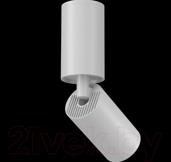 Изображение товара Спот Maytoni Focus S C051CL-01W