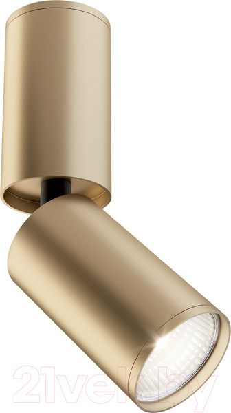 Изображение товара Спот Maytoni Focus S C051CL-01G