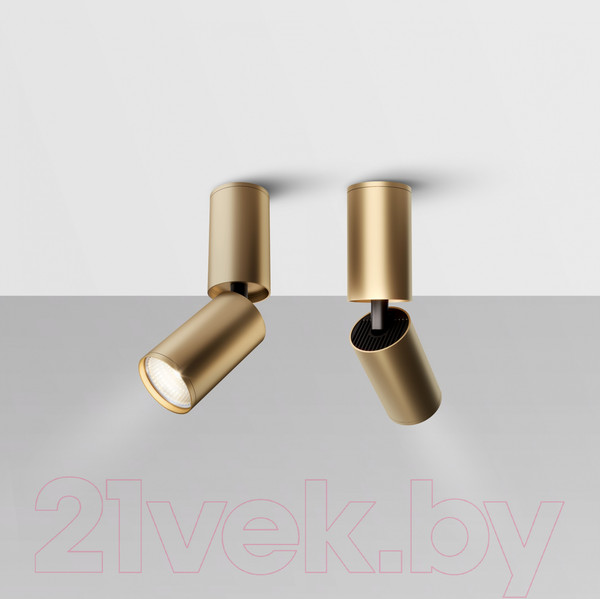 Изображение товара Спот Maytoni Focus S C051CL-01G
