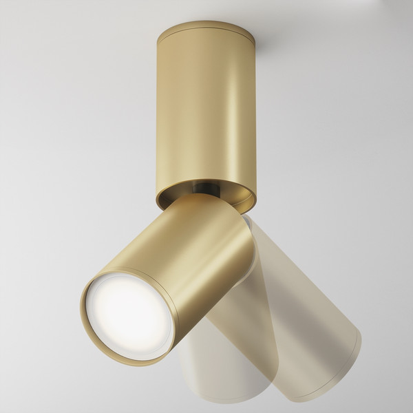 Изображение товара Спот Maytoni Focus S C051CL-01G