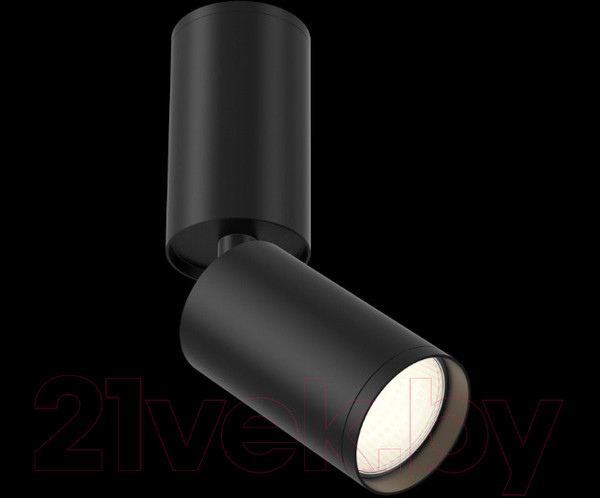 Изображение товара Спот Maytoni Focus S C051CL-01B