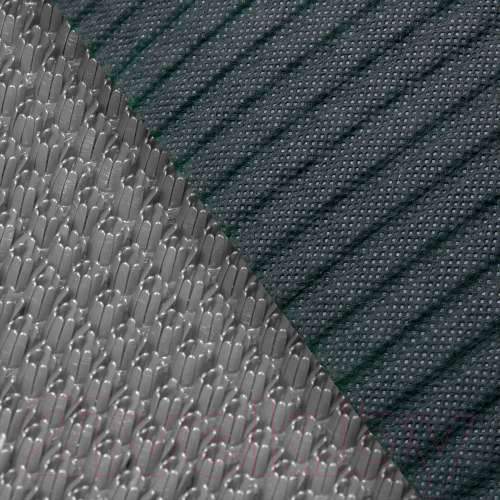 Изображение товара Коврик грязезащитный Kovroff Щетинистый 60x90 / 12127 (мокрый асфальт)