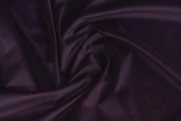 Изображение товара Пуф Brioli Миньен (B40/фиолетовый)