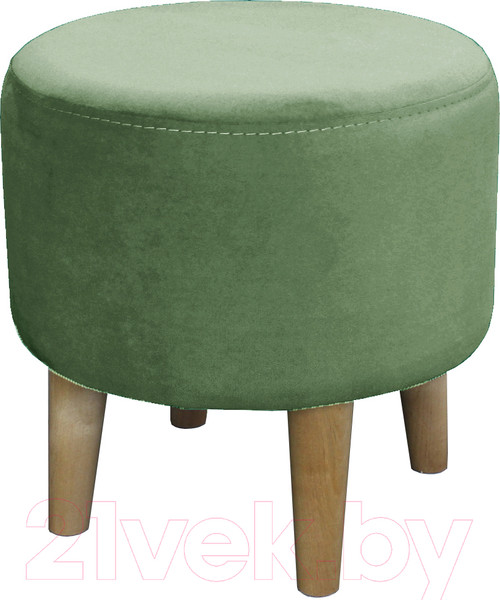 Изображение товара Пуф Brioli Миньен (B61/мятный)