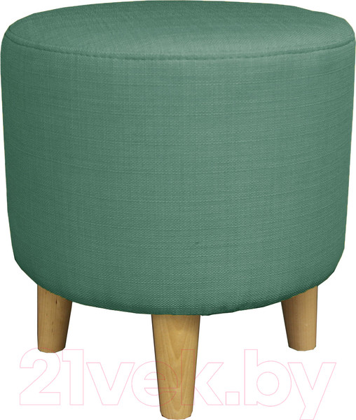 Изображение товара Пуф Brioli Миньен (J14/голубой)