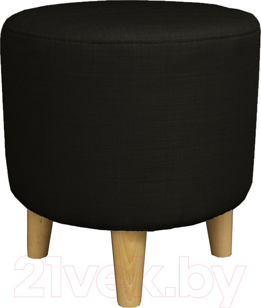 Изображение товара Пуф Brioli Миньен (J22/графит)