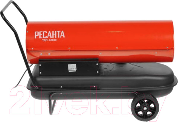 Изображение товара Тепловая пушка дизельная Ресанта ТДП-65000 (67/1/32)