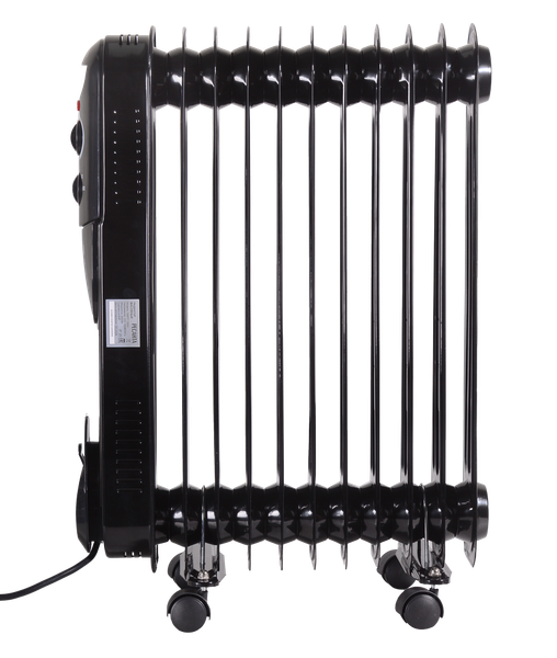 Изображение товара Масляный радиатор Ресанта ОМПТ-12НЧ (67/3/15)