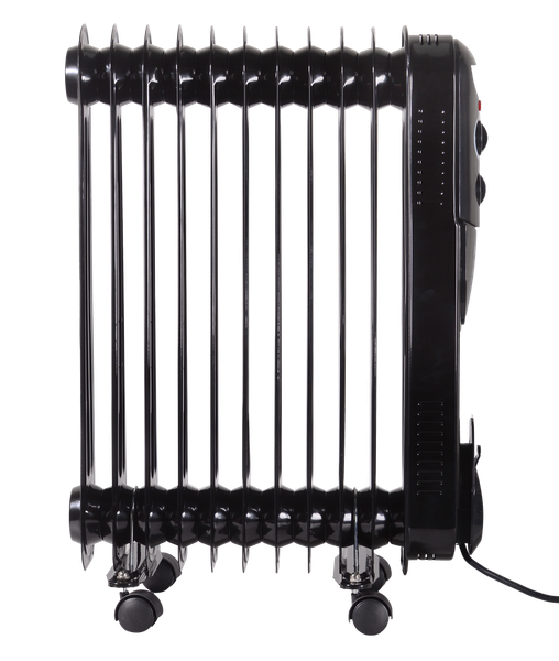 Изображение товара Масляный радиатор Ресанта ОМПТ-12НЧ (67/3/15)