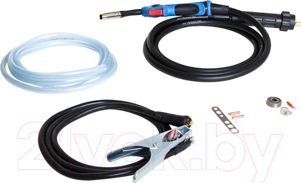 Изображение товара Полуавтомат сварочный Ресанта САИПА-220 Синергия (65/75)