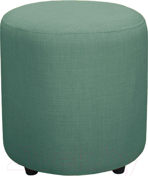 Изображение товара Пуф Brioli Цилиндр (J14/голубой)