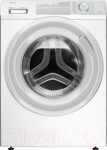 Изображение товара Стиральная машина Haier HW60-BP12929B