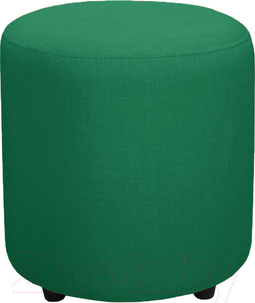 Изображение товара Пуф Brioli Цилиндр (J16/азур)