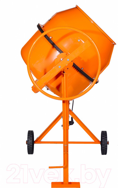 Изображение товара Бетономешалка Вихрь БМ-180П (74/1/15)
