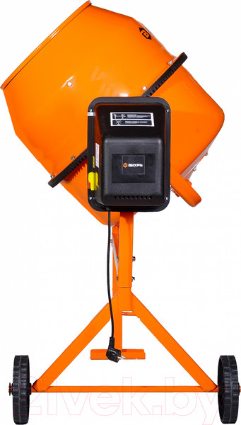 Изображение товара Бетономешалка Вихрь БМ-180П (74/1/15)