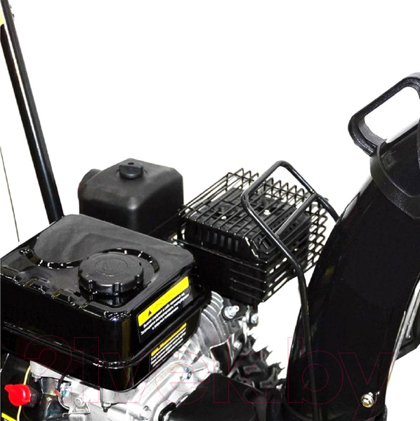 Изображение товара Снегоуборщик бензиновый Huter SGC 4000L (70/7/22)