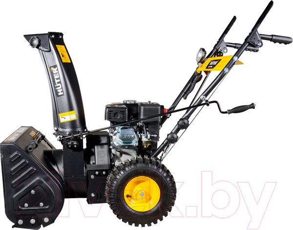Изображение товара Снегоуборщик бензиновый Huter SGC 4000L (70/7/22)