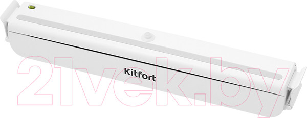 Изображение товара Вакуумный упаковщик Kitfort KT-1505-2