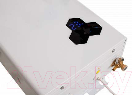 Изображение товара Газовая колонка Mizudo ВПГ4-12Т