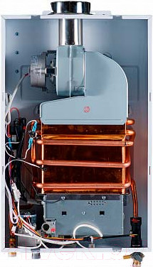 Изображение товара Газовая колонка Mizudo ВПГ4-12Т