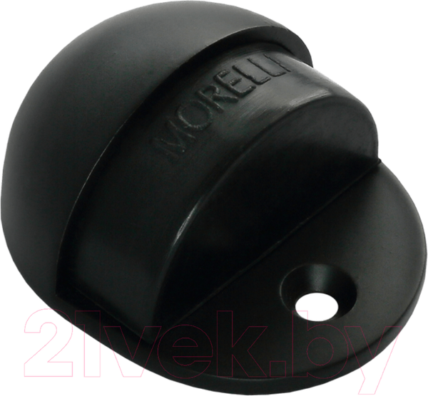 Изображение товара Ограничитель дверной Morelli DS1 BL