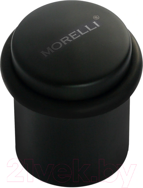 Изображение товара Ограничитель дверной Morelli DS3 BL