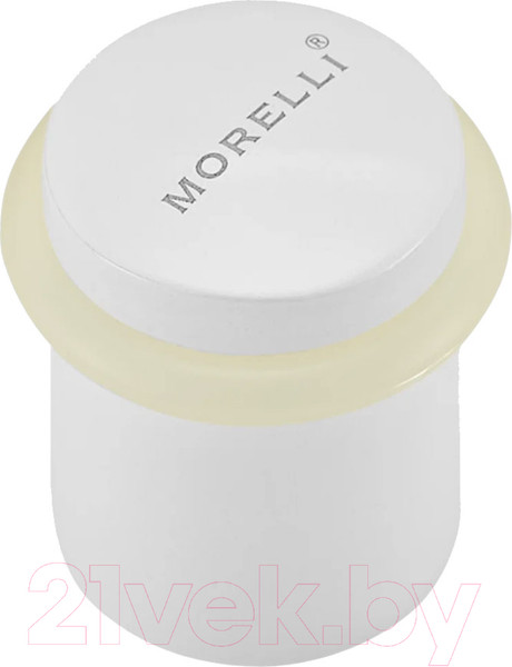 Изображение товара Ограничитель дверной Morelli DS3 W