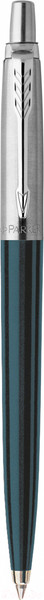 Изображение товара Ручка шариковая имиджевая Parker Jotter Originals CT 2096873 (Black)