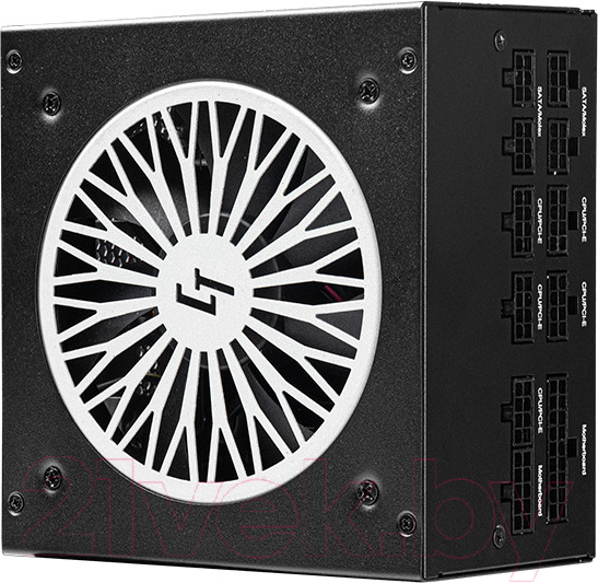 Изображение товара Блок питания для компьютера Chieftec Chieftronic PowerUP GPX-850FC 850W