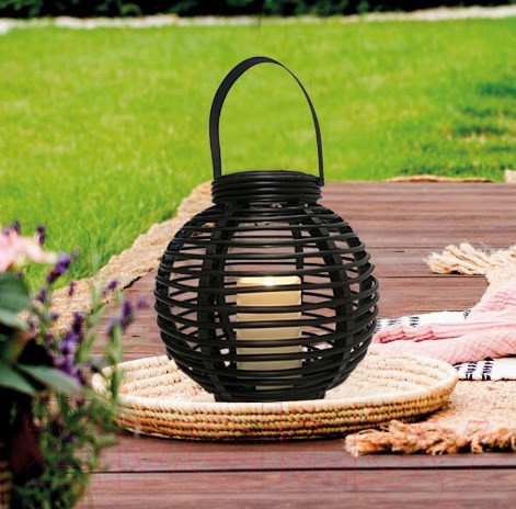 Изображение товара Световая фигурка Neon-Night Фонарь 501-143 (теплый белый)