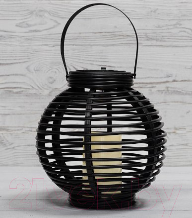 Изображение товара Световая фигурка Neon-Night Фонарь 501-143 (теплый белый)