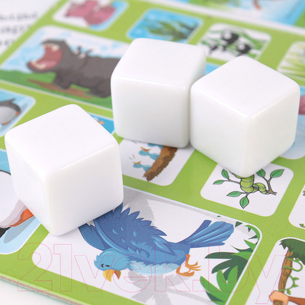 Изображение товара Настольная игра Darvish Game Match / DV-T-2727