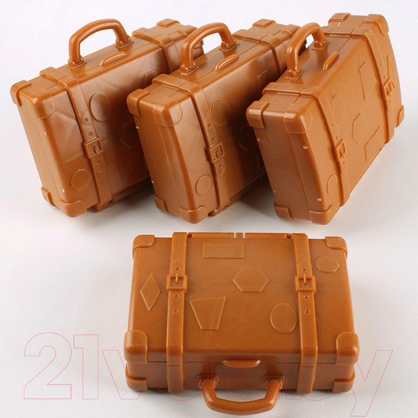 Изображение товара Настольная игра Darvish Get Packing / DV-T-2724