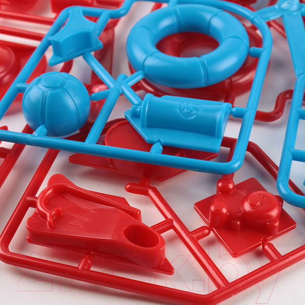 Изображение товара Настольная игра Darvish Get Packing / DV-T-2724