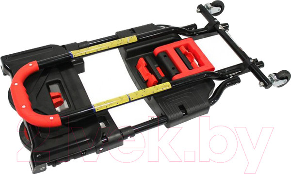 Изображение товара Тележка ручная WMC Tools TH6001020