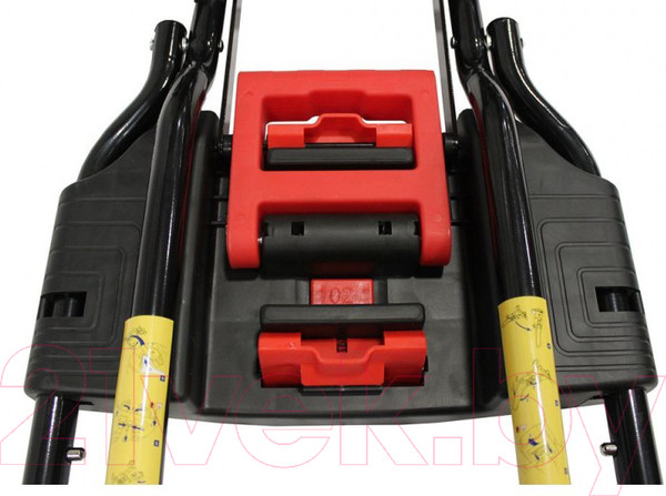 Изображение товара Тележка ручная WMC Tools TH6001020