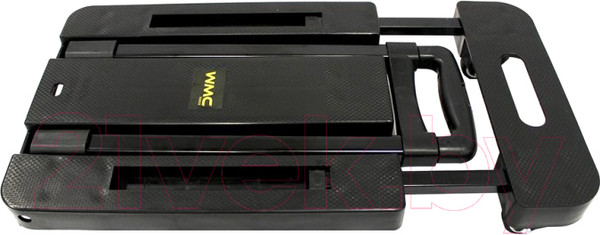 Изображение товара Тележка платформенная WMC Tools TH6001054