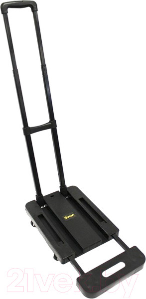 Изображение товара Тележка платформенная WMC Tools TH6001054