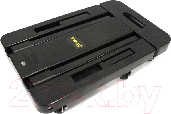 Изображение товара Тележка платформенная WMC Tools TH6001054
