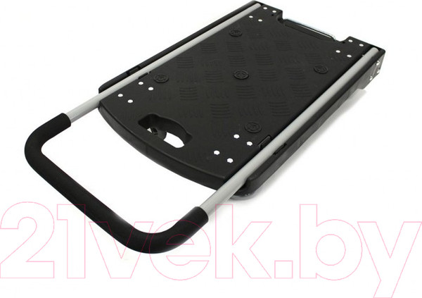 Изображение товара Тележка платформенная WMC Tools TH6001055