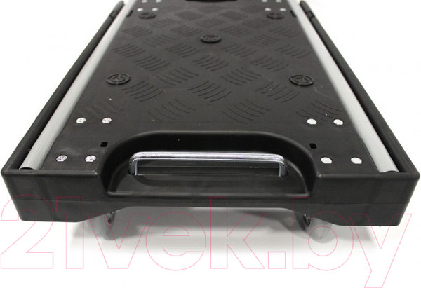 Изображение товара Тележка платформенная WMC Tools TH6001055