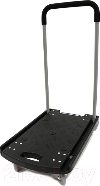 Изображение товара Тележка платформенная WMC Tools TH6001055