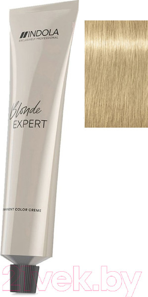 Изображение товара Крем-краска для волос Indola Blonde Expert Pastel тон P.01 (60мл)