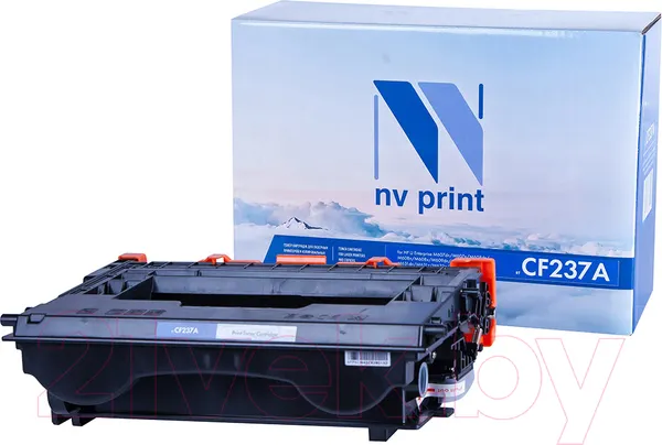 Изображение товара Картридж NV Print NV-CF237A